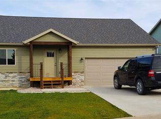 361 Red Rock Cir, Belle Fourche, SD 57717