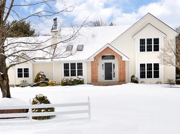 300 Trapper Circle, Windsor, CT 06095