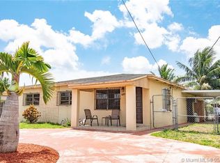 610 E 53rd St, Hialeah, FL 33013