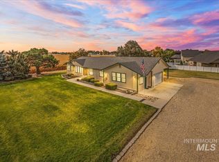 3616 S Kimball Ave, Caldwell, ID 83605