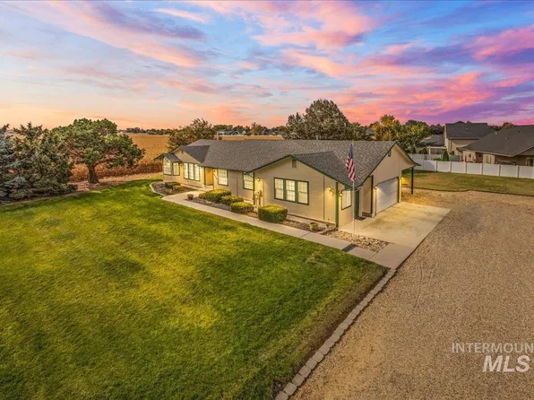 3616 S Kimball Ave, Caldwell, ID 83605