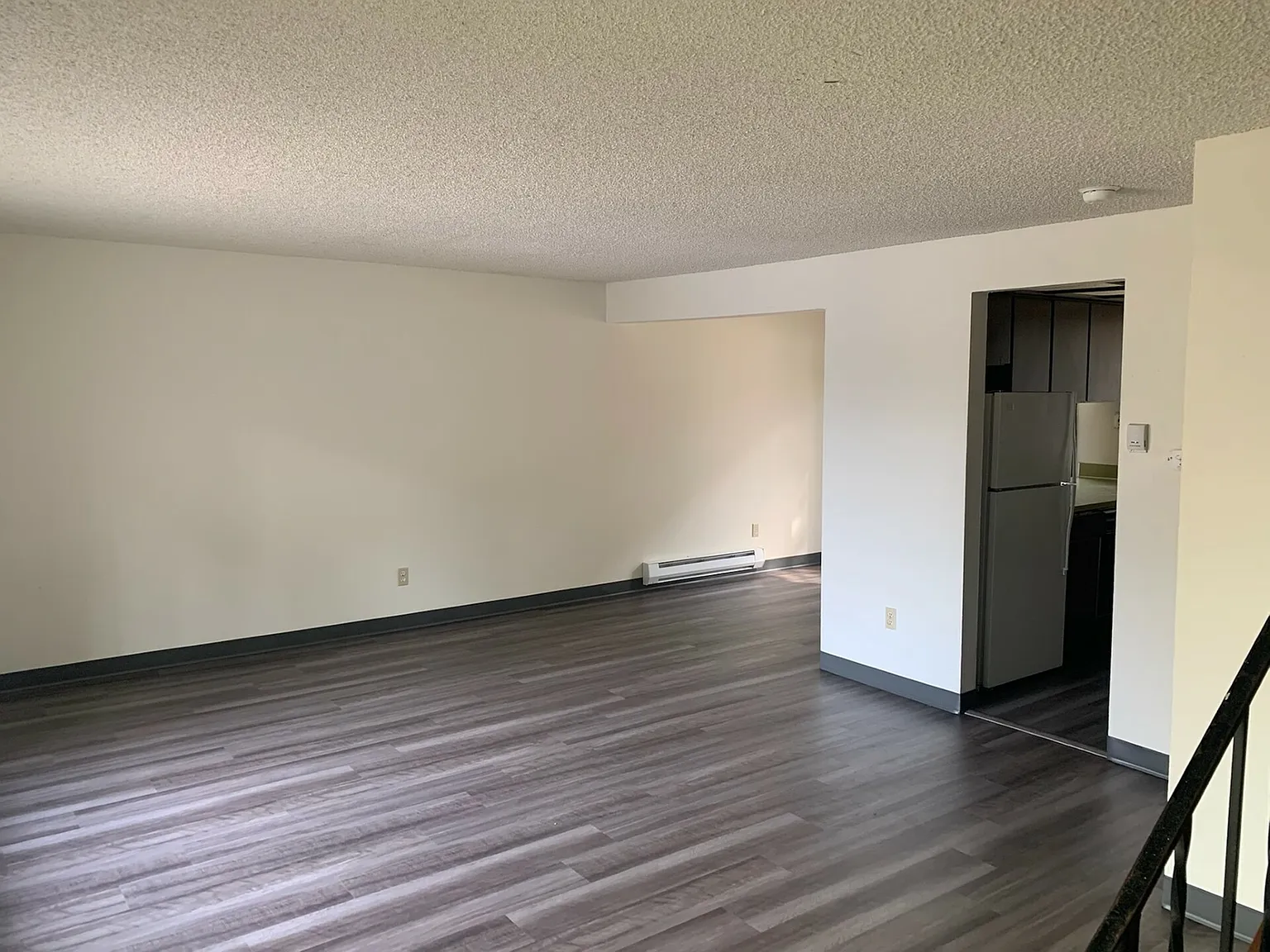Hamlet Townhomes — Photo 3