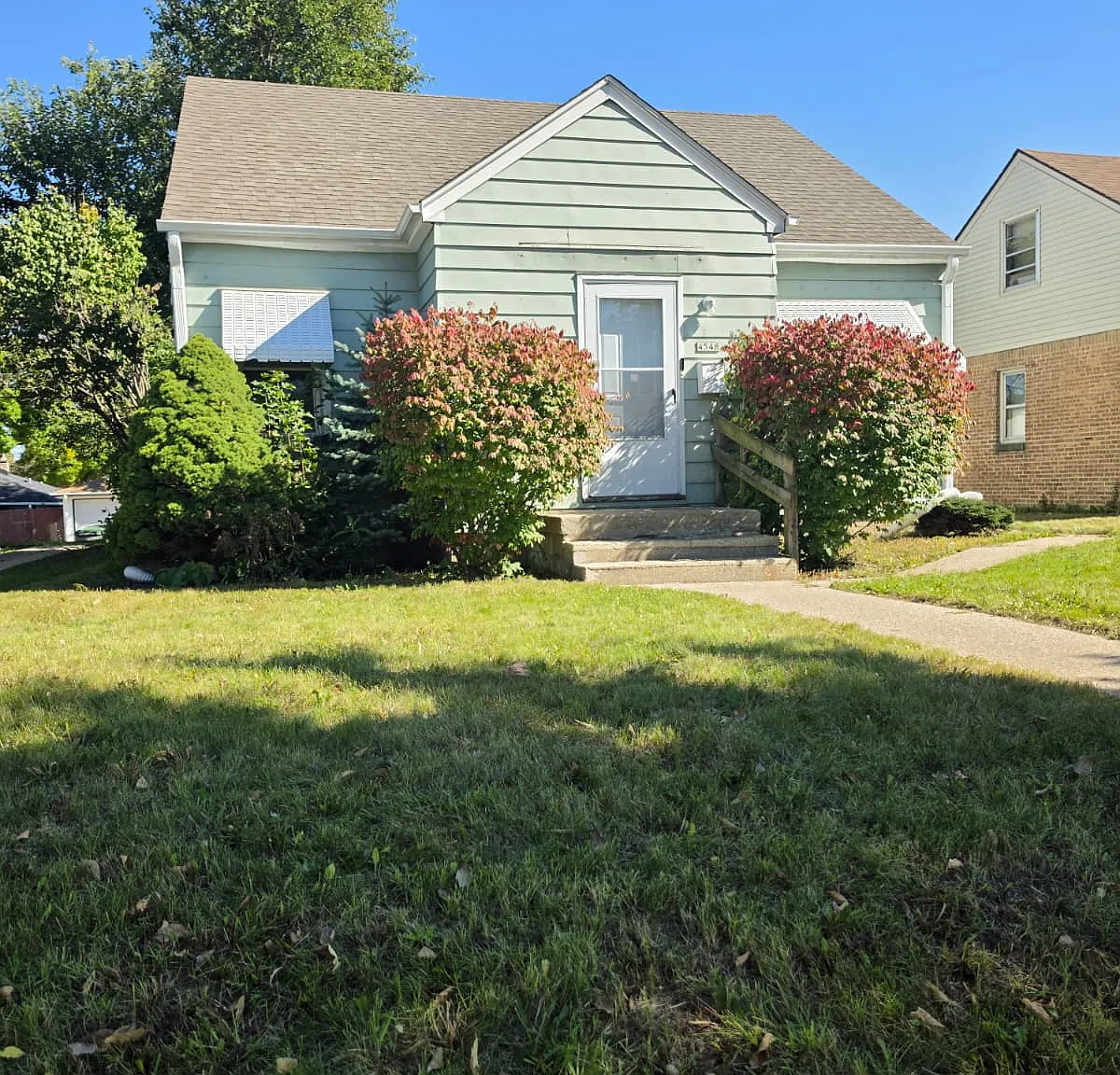 3 bed, 1071 sqft, $2,000 — Photo 1