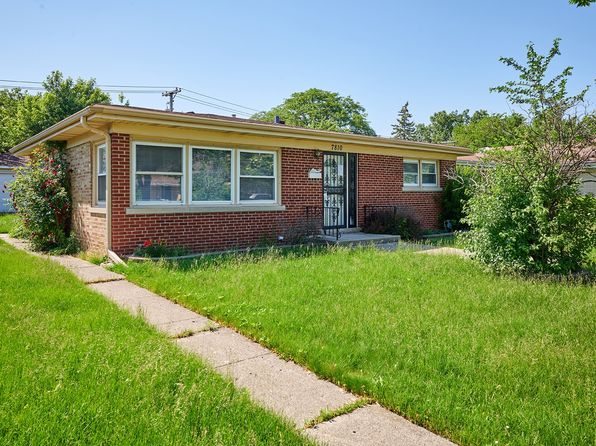 7810 E Prairie Rd