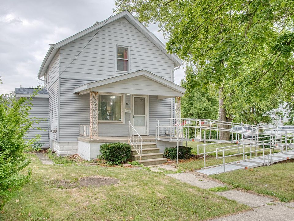 1st image of 533 Fletcher St