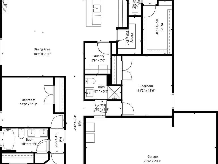 4709 Mayflower Dr — Photo 25