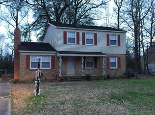 500 Hickory Rd, Goldsboro, NC 27534