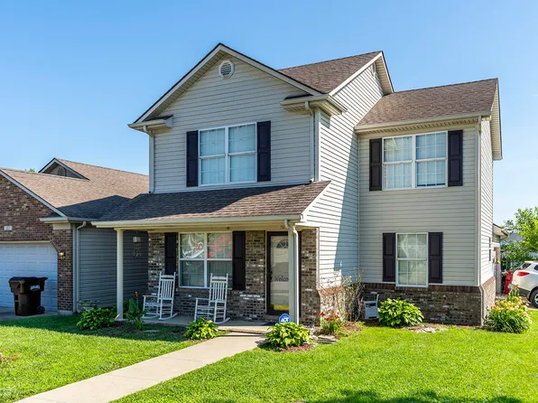 101 Olivia Dr, Nicholasville, KY 40356