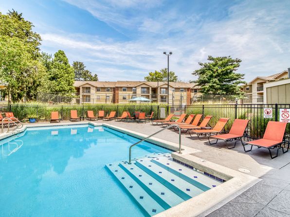Cypress Pointe | 425 S Hubbards Ln, Louisville, KY