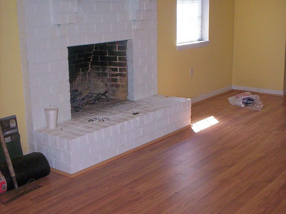 Wonderful Fireplace