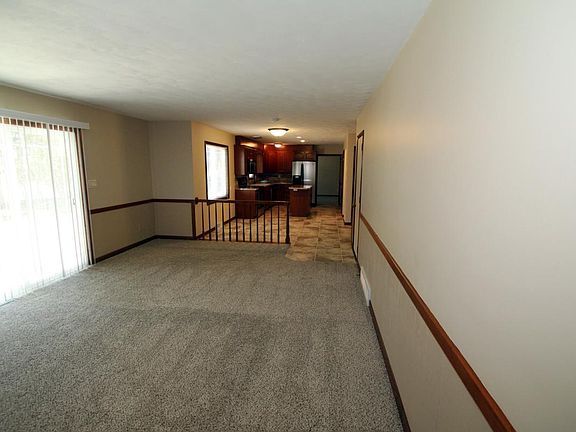 Kitchen - Dining - Family Rooms