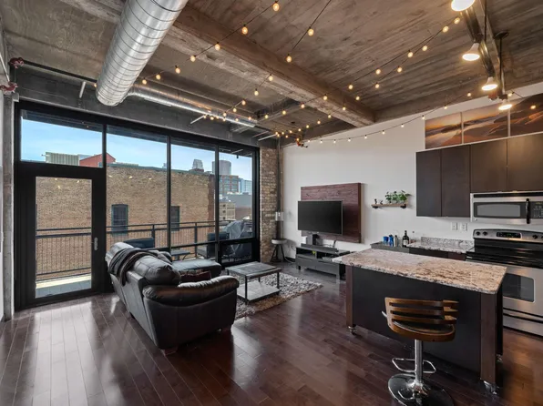 618 Washington Ave N Suite 502, Minneapolis, MN 55401