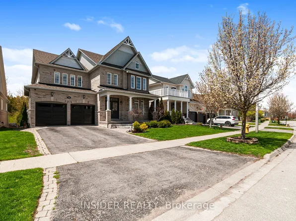 130 Roseborough Dr, Scugog, ON L9L 2E3