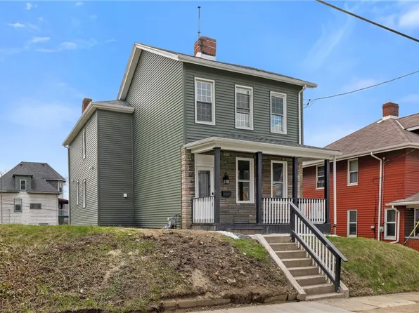 800 Orchard Ave, Avalon, PA 15202