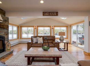 1 Fish Cove Rd #6, Meredith, NH 03253