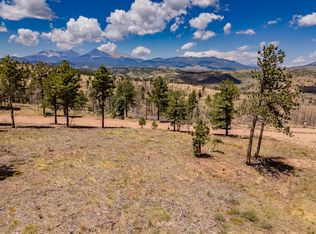 Forbes Rd, Fort Garland, CO 81133
