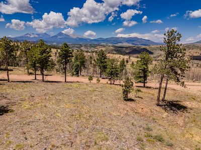 Forbes Rd, Fort Garland, CO, 81133