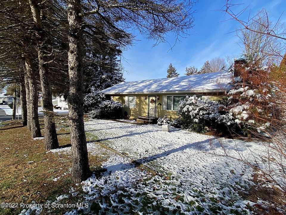 1109 Layton Rd, Clarks Summit, PA 18411 Zillow