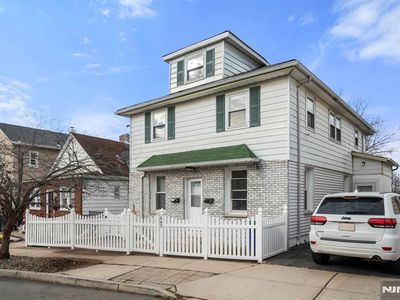 645 8th St, Lyndhurst, NJ, 07071