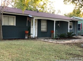 5214 Redding Ln, Kirby, TX 78219