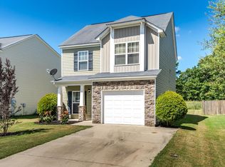 1654 Ruger Dr, Sumter, SC 29150