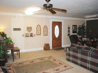 2459 Old Golf Course Rd, Belton, TX 76513