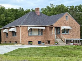 1465 170th Rd, Belleville, KS 66935