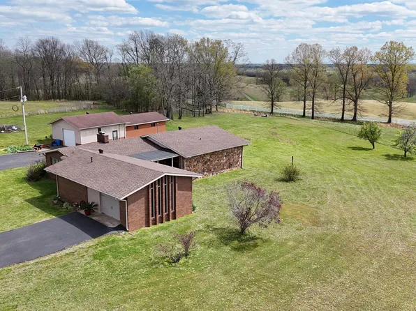 14550 Natchez Trace Rd, Lexington, TN 38351