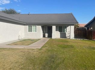1261 J B Rodriguez St, Calexico, CA 92231