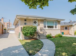 4520 N Pontiac Ave, Norridge, IL 60706
