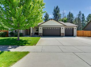 6576 W Christine St, Rathdrum, ID 83858
