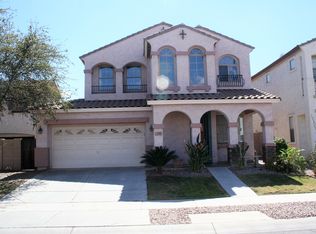 4231 E Santa Fe Ln, Gilbert, AZ 85297
