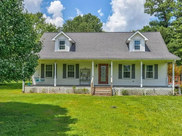 388 E High Way #85, Centertown, KY 42328