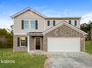 7551 Congregation St, Fairburn, GA 30213