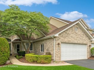 16912 Cardinal Dr, Orland Park, IL