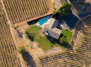 2181 Las Amigas Rd, Napa, CA 94559