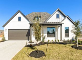 257 Blanco Flats Run, Kyle, TX 78640