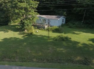 1244 Brussel Rd NE, Carrollton, OH 44615