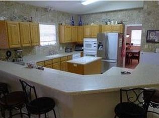 3073 Killarney Dr, Pace, FL 32571