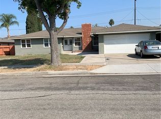 1029 E Grove Ave, Orange, CA 92865