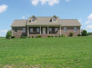 890 Mason Ln, Pembroke, KY 42266