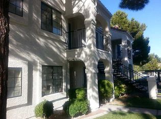 4813 Nara Vista Way UNIT 203, Las Vegas, NV 89103