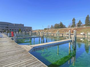 12755 S Marina Village Dr #56, Traverse City, MI