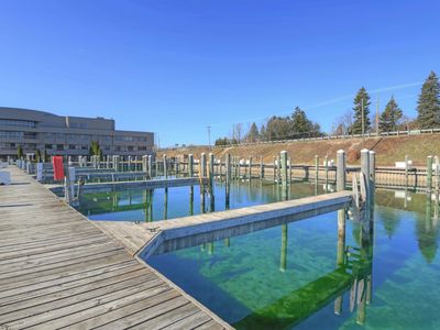 12755 S Marina Village Dr #56, Traverse City, MI, 49684