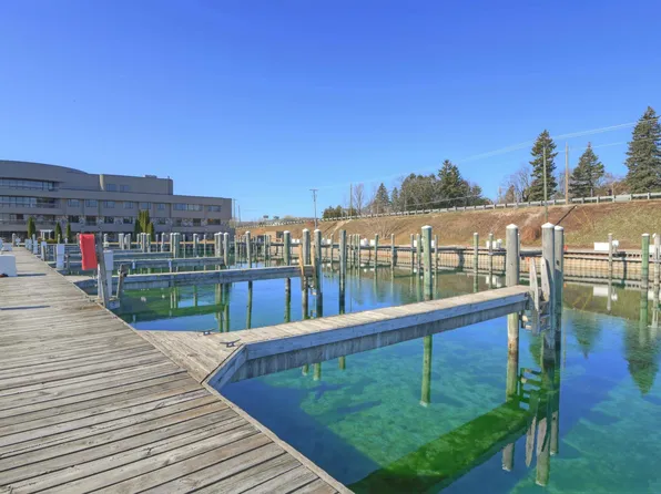 12755 S Marina Village Dr #56, Traverse City, MI 49684