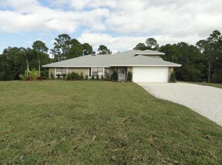 15201 85th Rd N, Loxahatchee, FL 33470