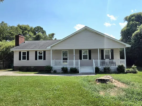 112 Allison Dr, Greenwood, SC 29649
