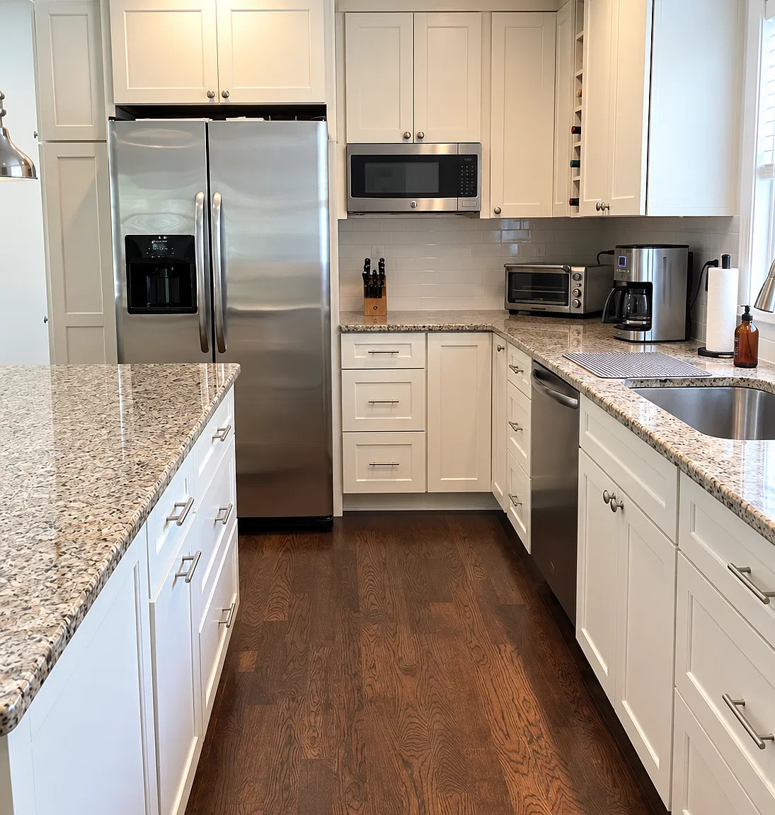 2 bed, $4,500 — Photo 2
