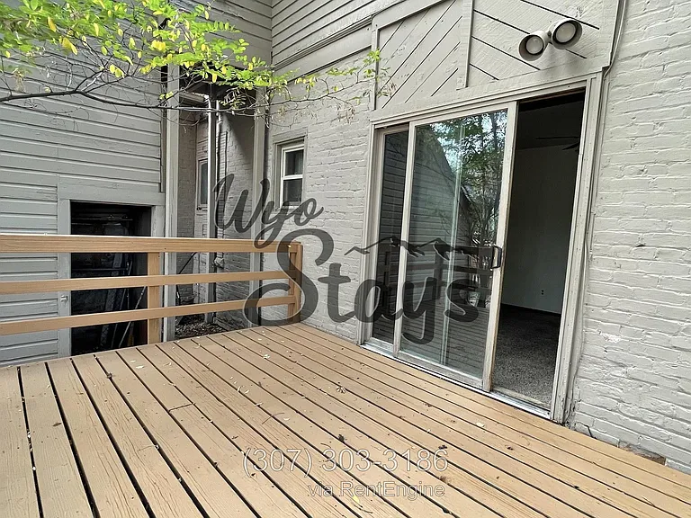 409 S Brooks St #1 — Photo 11