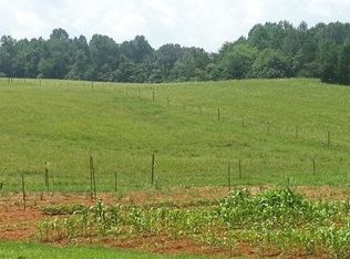 1053 Cantrell Rd, Sparta, TN 38583